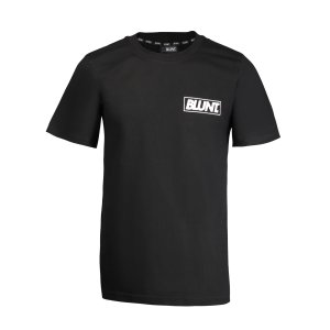Blunt T-Shirt Essential Schwarz M