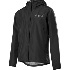 Fox Ranger 2.5L Regenjacke schwarz XL