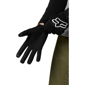 Fox Youth Ranger Glove Handschuhe schwarz Jugend-M