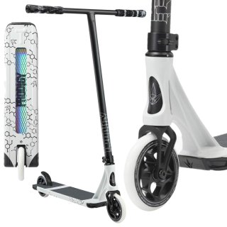 Blunt Prodigy S9 Complete Street-Stunt-Scooter H=90cm weiß