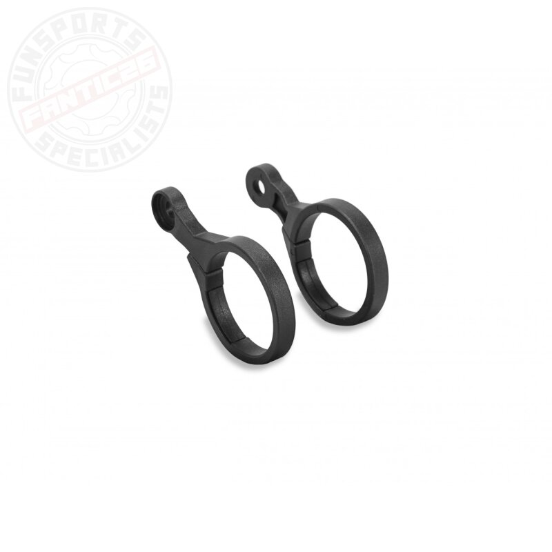 Lupine SL X Lenkerhalter 31.8mm (beidseitig)