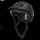 ONeal Flare Youth Helm Plain V.22 schwarz (51-55cm)
