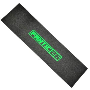 Fantic26 Stunt-Scooter Griptape 58,5cm x 15,5cm Basic...