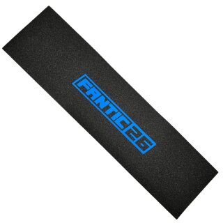 Fantic26 Stunt-Scooter Griptape 58,5cm x 15,5cm Basic Schwarz/Blau