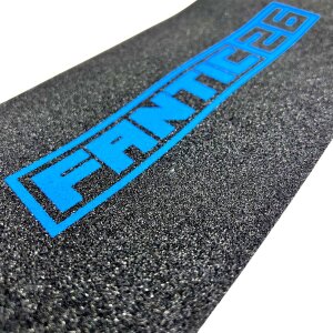 Fantic26 Stunt-Scooter Griptape 58,5cm x 15,5cm Basic...