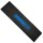 Fantic26 Stunt-Scooter Griptape 58,5cm x 15,5cm Basic Schwarz/Blau