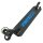 Fantic26 Stunt-Scooter Griptape 58,5cm x 15,5cm Basic Schwarz/Blau
