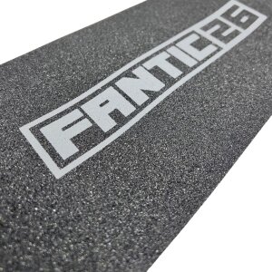 Fantic26 Stunt-Scooter Griptape 58,5cm x 15,5cm Basic...