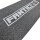 Fantic26 Stunt-Scooter Griptape 58,5cm x 15,5cm Basic Schwarz/Grau