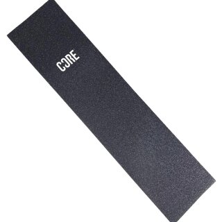 Core Stunt-Scooter Griptape Stamp Schwarz