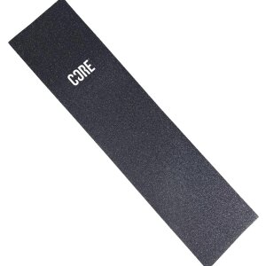 Core Stunt-Scooter Griptape Stamp Schwarz