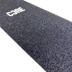 Core Stunt-Scooter Griptape Stamp Schwarz