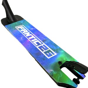 Fantic26 Stunt-Scooter Griptape 58,5cm x 15,5cm Classic Oilslick