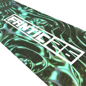 Fantic26 Stunt-Scooter Griptape 58,5cm x 15,5cm Classic...
