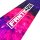 Fantic26 Stunt-Scooter Griptape 58,5cm x 15,5cm Classic Kreidebombe Pink/Lila