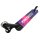 Fantic26 Stunt-Scooter Griptape 58,5cm x 15,5cm Classic Kreidebombe Pink/Lila
