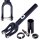 CORE SL Stunt-Scooter IHC Gabel Schwarz