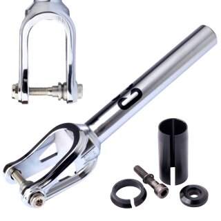 CORE SL Stunt-Scooter IHC Gabel Chrom