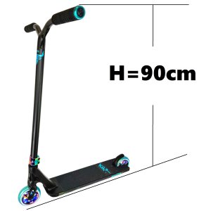 Blunt KOS S7 Komplett Stunt-Scooter H=90cm Charge