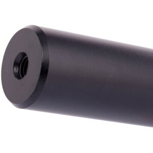 Striker Lux Stunt-Scooter SCS/HIC Gabel Schwarz