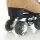 Luna Skates Rollschuhe Savannah EU40 UK6.5 25.8cm Beige