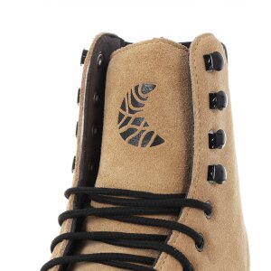Luna Skates Rollschuhe Savannah EU42 UK8 27.2cm Beige