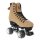 Luna Skates Rollschuhe Savannah EU42 UK8 27.2cm Beige