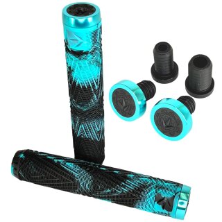 Blunt Stunt-Scooter Griffe 170mm Will Scott Schwarz/Türkis