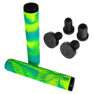 Blunt Stunt-Scooter Griffe 170mm Will Scott Grün/Türkis