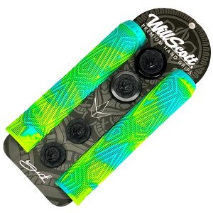 Blunt Stunt-Scooter Griffe 170mm Will Scott...