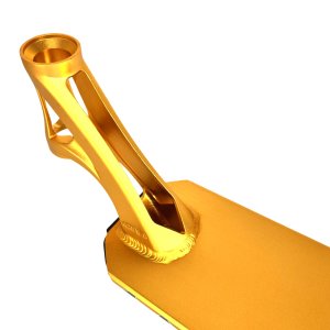 Blunt AOS V5 Signature Deck Ivan Jimenez 2022 Gold 53,3x14cm
