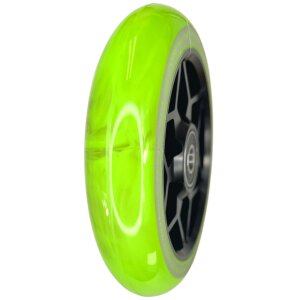 Blunt Stunt-Scooter Rolle Diamond 110mm Schwarz/PU Smoke...