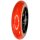 Blunt Stunt-Scooter Rolle Diamond 110mm Schwarz/PU Smoke Rot