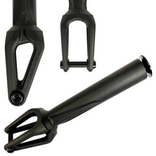 Ethic DTC Legion V2 Stunt-Scooter Gabel SCS Schwarz