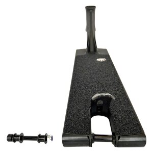 Ethic DTC Pandora Stunt-Scooter Deck 52,5cm Schwarz