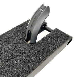Ethic DTC Pandora Stunt-Scooter Deck 52,5cm Schwarz