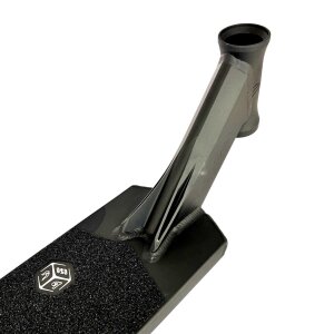 Ethic DTC Pandora Stunt-Scooter Deck 52,5cm Schwarz