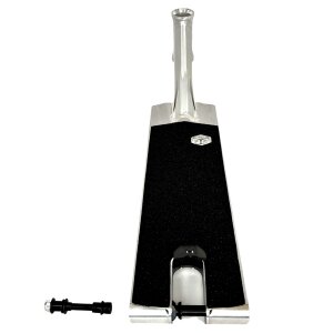 Ethic DTC Pandora Stunt-Scooter Deck 56cm Silber