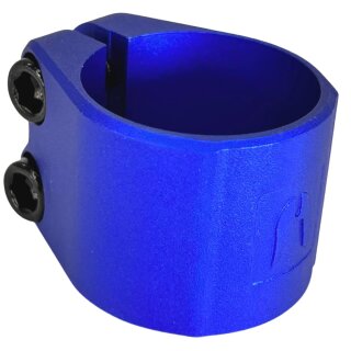 Ethic DTC Valkyria Stunt-Scooter Klemme 32/35 Blau