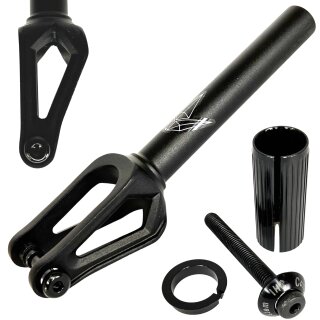 Blunt Diamond Stunt-Scooter Gabel IHC Schwarz