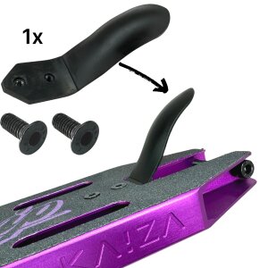 Stunt-Scooter Fender für Longway Kaiza Metro Chilli...