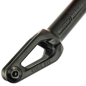 Ethic DTC Legion V2 Stunt-Scooter Gabel 12STD SCS Schwarz
