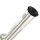 Ethic DTC Legion V2 Stunt-Scooter Gabel 12STD SCS Silber