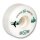 MOB Wheels Skateboard-Rollen "FLY Wheels" 102A 53mm weiß (4er Set)