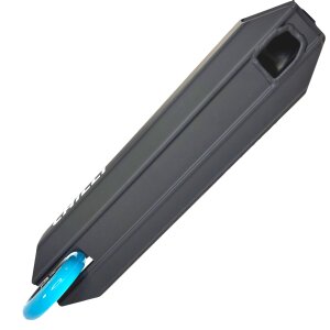 Chilli Pro Base S Stunt-Scooter H=79cm Schwarz/Blau