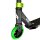 Chilli Pro Base S Stunt-Scooter H=79cm Schwarz/Grün