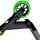 Chilli Pro Base S Stunt-Scooter H=79cm Schwarz/Grün