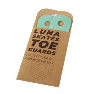 Luna Skates Toe Guards Rollschuh Vorderkappenschutz...