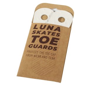 Luna Skates Toe Guards Rollschuh Vorderkappenschutz...