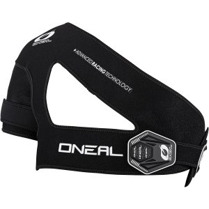 ONeal Shoulder Support Schulterschutz schwarz M